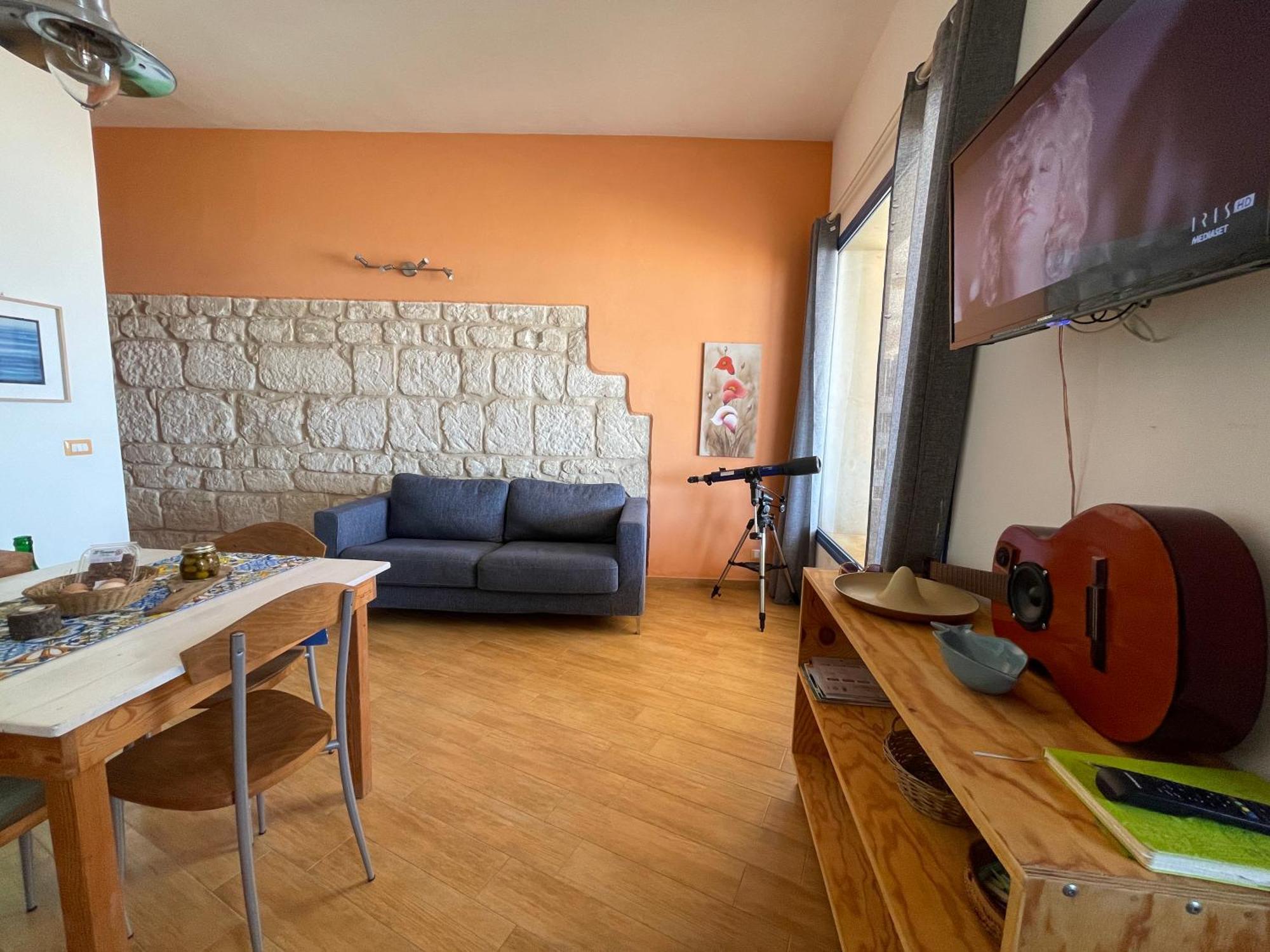 Casa Teresa Villa Donnalucata  Buitenkant foto