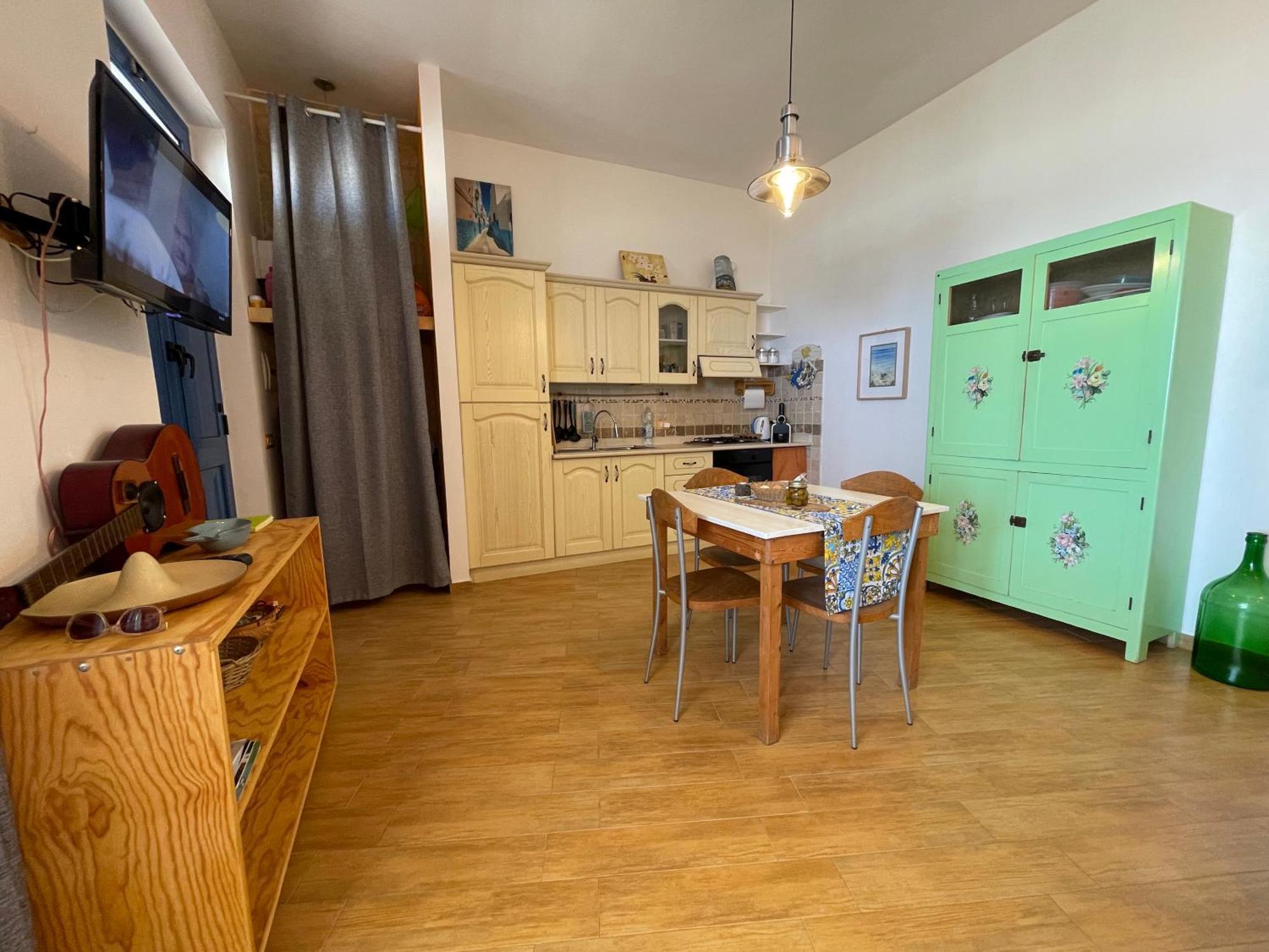 Casa Teresa Villa Donnalucata  Buitenkant foto