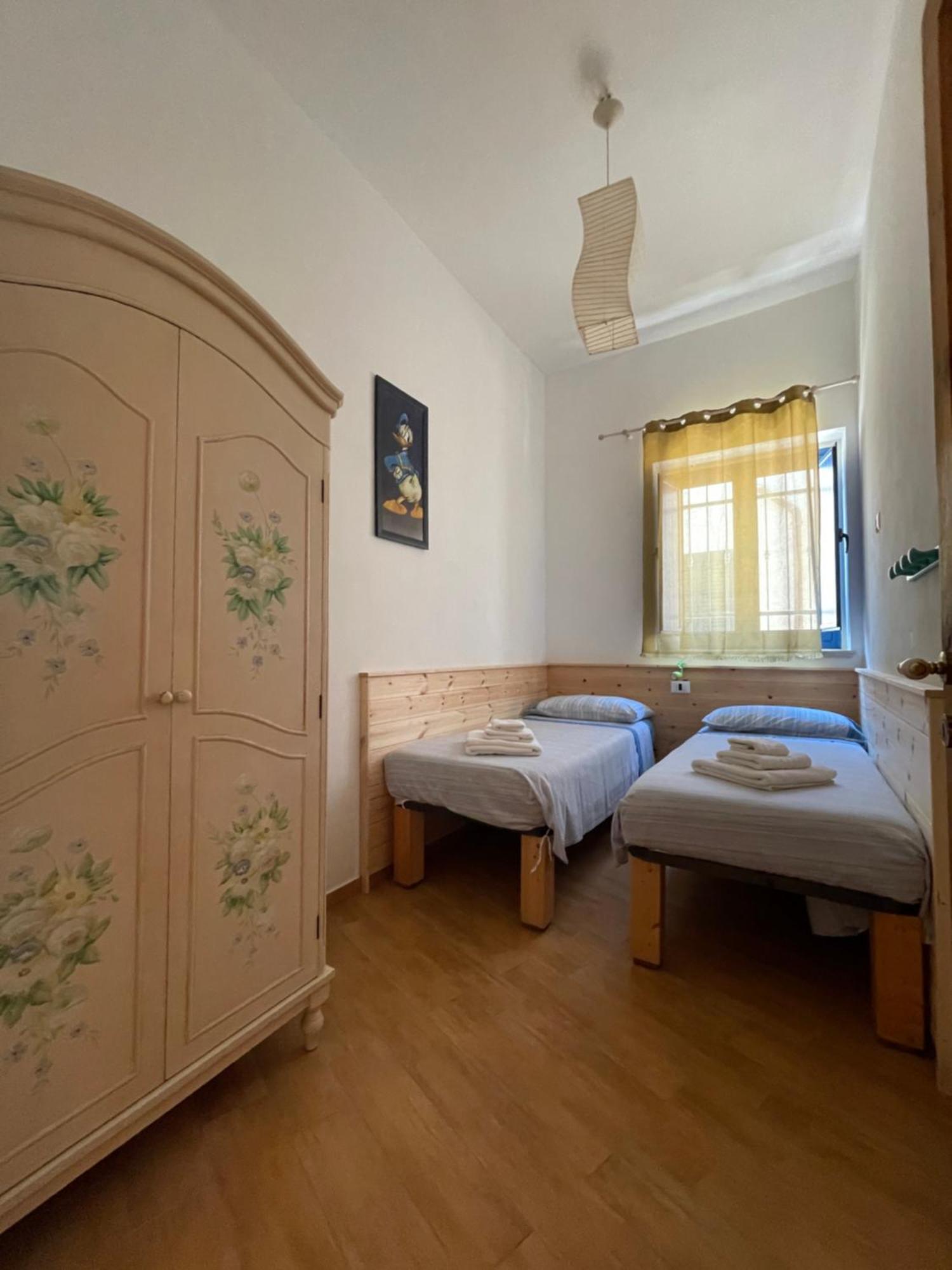 Casa Teresa Villa Donnalucata  Buitenkant foto