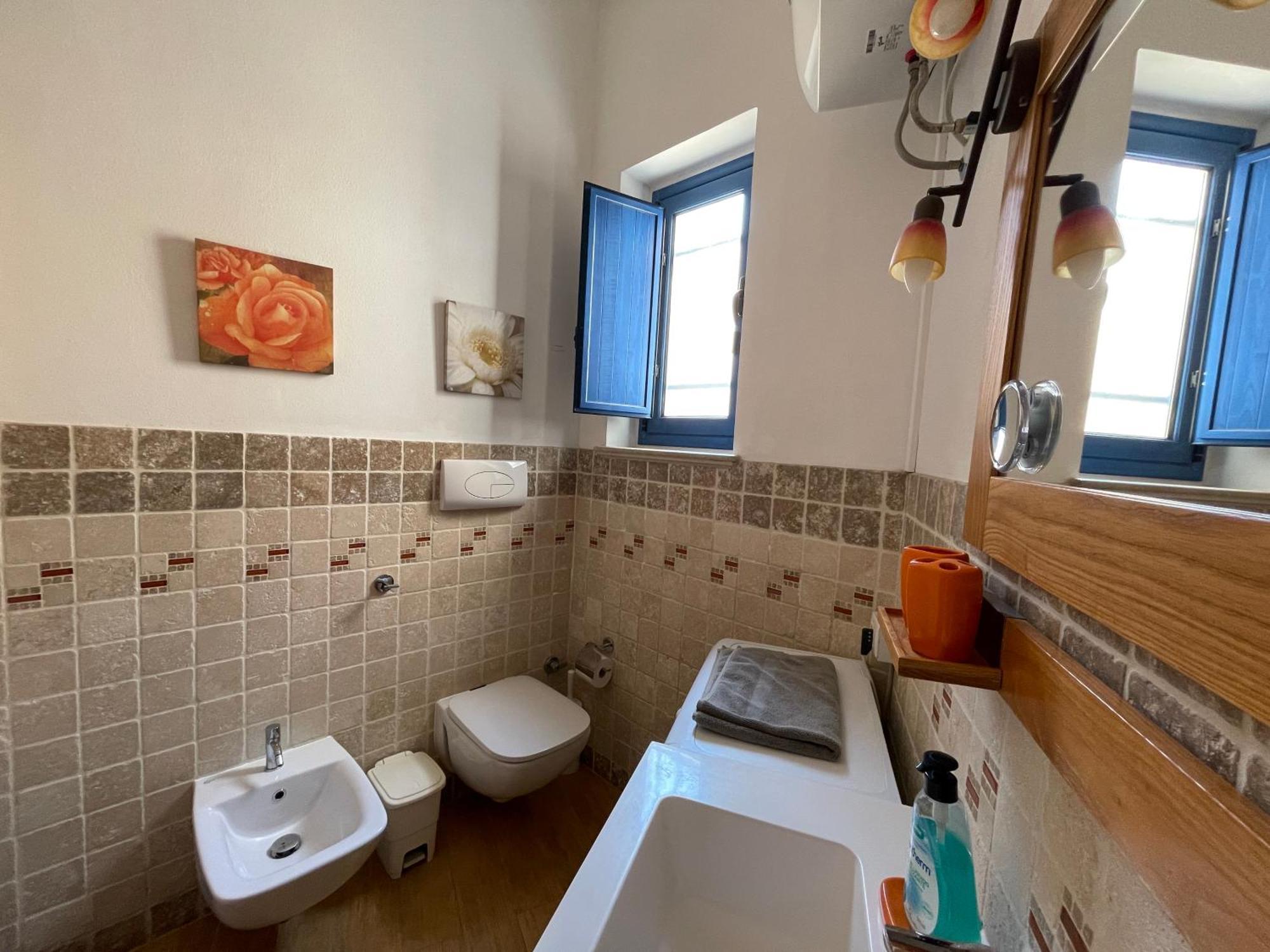 Casa Teresa Villa Donnalucata  Buitenkant foto