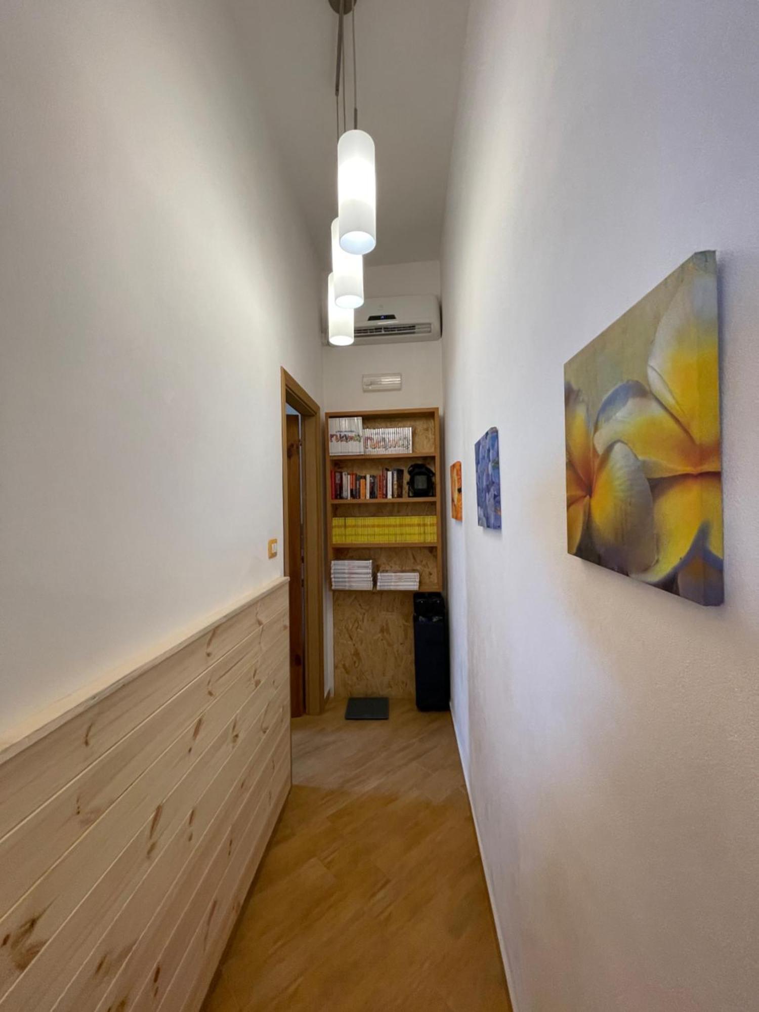 Casa Teresa Villa Donnalucata  Buitenkant foto