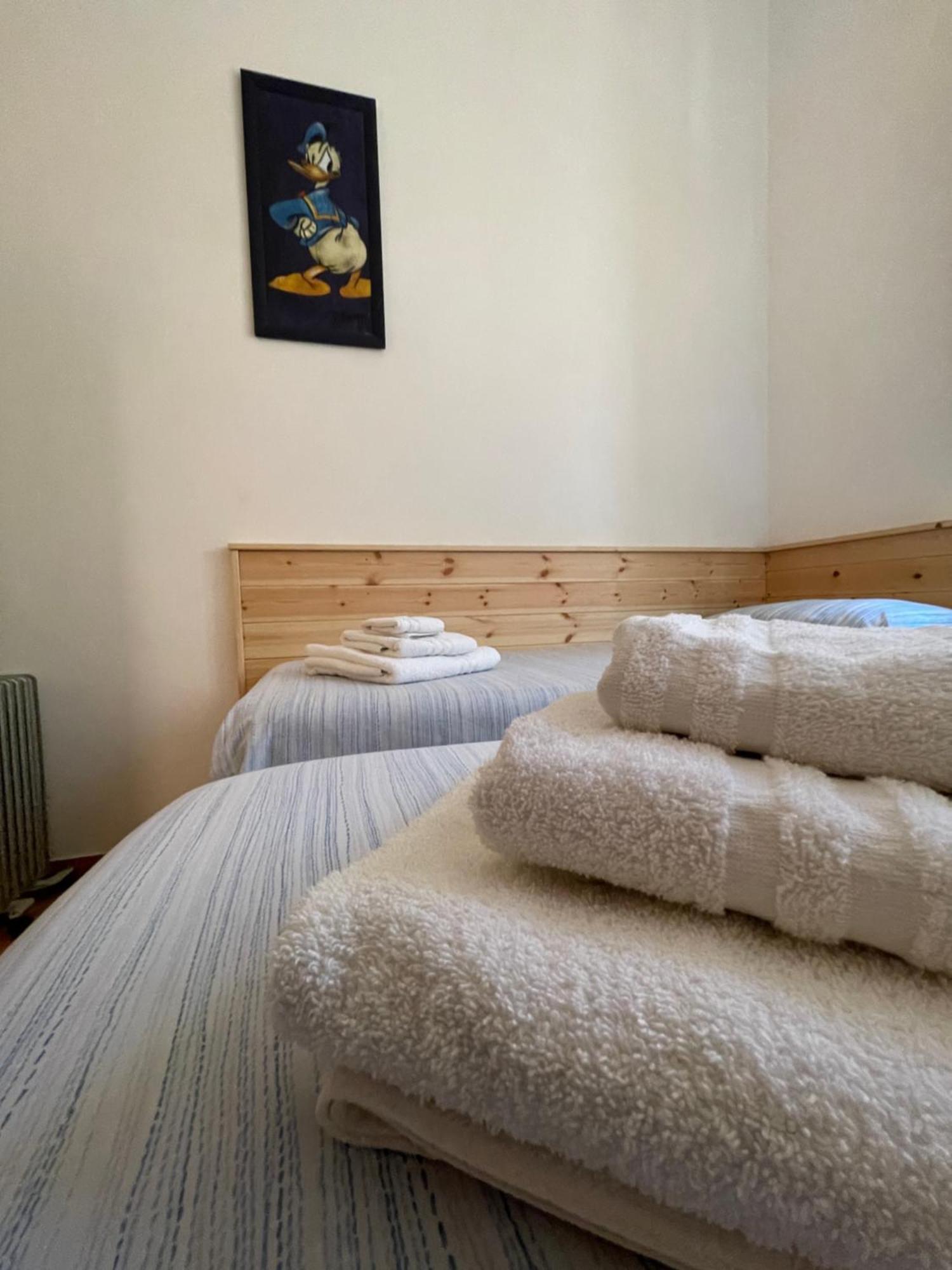 Casa Teresa Villa Donnalucata  Buitenkant foto