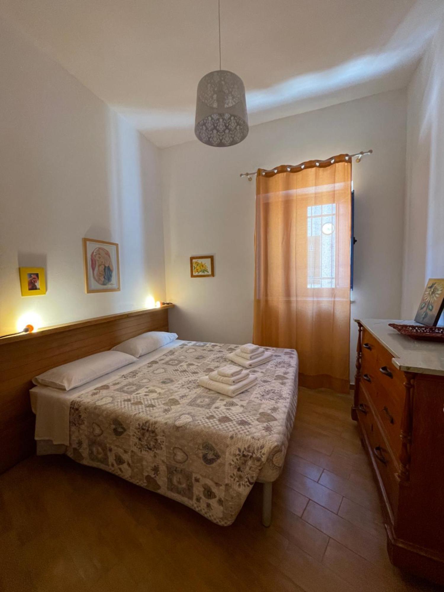 Casa Teresa Villa Donnalucata  Buitenkant foto