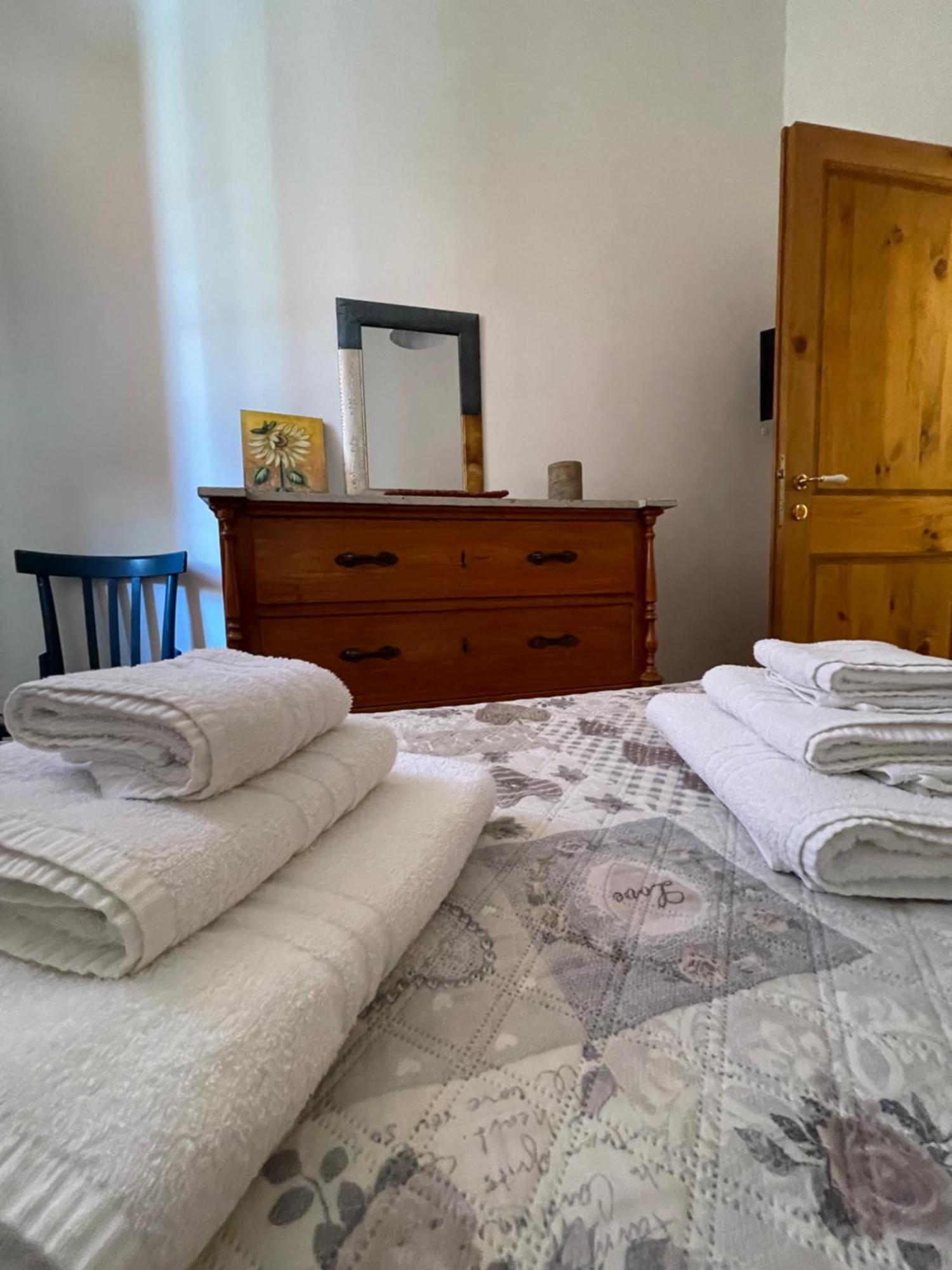 Casa Teresa Villa Donnalucata  Buitenkant foto